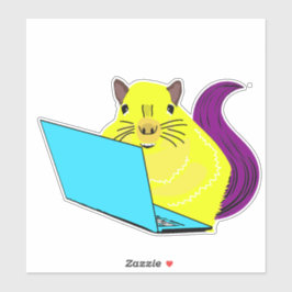 リスいけなル#56 シール