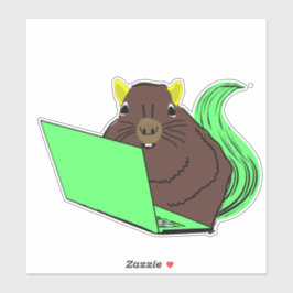 リスいけなル#64 シール