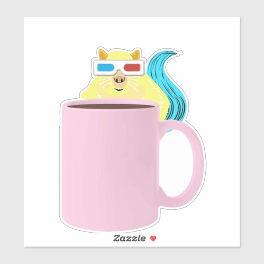 リスいけなル#690 シール (シート)