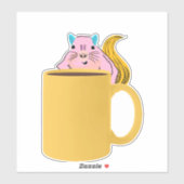 リスいけなル#891 シール (シート)