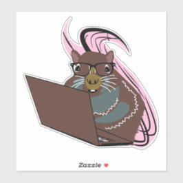 リスいけなル#90 シール