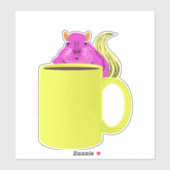 リスいけなル#922 シール (シート)