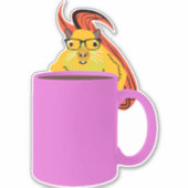 リスいけなル#959 シール (正面)