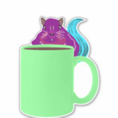 リスいけなル#969 シール (正面)