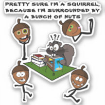 リスかわいらしレルだと思う