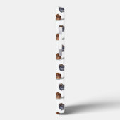 リスざわめき iPadケース (色をお選びください) Case-Mate iPhoneケース (裏面 / 左)