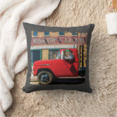 リスだ、殿 クッション (ブランケット)