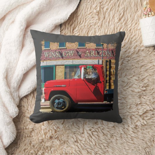 リスだ、殿 クッション (ブランケット)