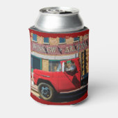 リスだ、殿 缶クーラー (缶裏面)