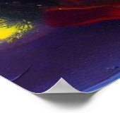 リスのウィザード ポスター (角)