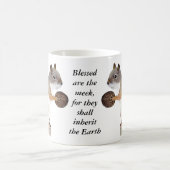 リスのコーヒーマグ コーヒーマグカップ (中央)