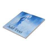 リスのタイル、オランダの外観、個人設定 タイル (側面)