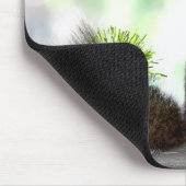 リスのハッピーバースデー! マウスパッド (コーナー)