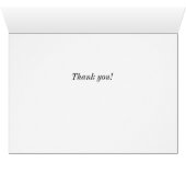 リスのフェンスのポーズありがとう (内部横(下))