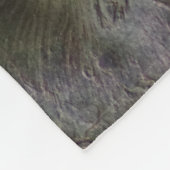 リスのフリースブランケット フリースブランケット (角)