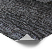 リスのポスター ポスター (角)