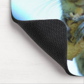 リスのマウスパッド マウスパッド (コーナー)