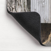 リスのマウスパッド マウスパッド (コーナー)