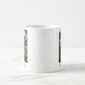 リスのマグ コーヒーマグカップ (中央)