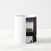 リスのマグ コーヒーマグカップ (中央)