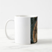 リスのマグ コーヒーマグカップ (左)