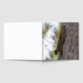 リスの上下逆 ゲストブック (全面)