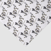 リスの休日の喜び 薄葉紙 (詳細)