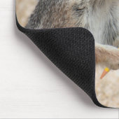 リスの作家のマウスパッド マウスパッド (コーナー)