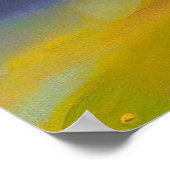 リスの侍 ポスター (角)