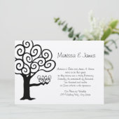 リスの愛結婚の 招待状 (スタンド正面)