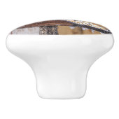 リスの爪 セラミックノブ (側面)