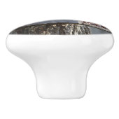 リスの爪 セラミックノブ (側面)