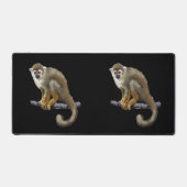 リスの猿 デスクマット (正面)