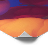 リスの魔女 ポスター (角)