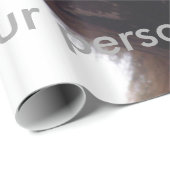 リスはあなたの包装紙を見て ラッピングペーパー (ロールコーナー)