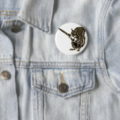 リスを切り替える 缶バッジ (インサイチュ)