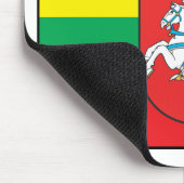 リスアニア マウスパッド (コーナー)