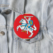 リスアニア、リスアニア 缶バッジ (インサイチュ)