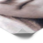 リスイューの聖なる星 ポスター (角)