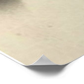 リスイューの聖テリーズの姉妹リトルフラワー ポスター (角)