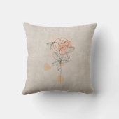 リスイューの聖テリーズ クッション (裏面)