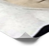 リスイューの聖テリーズ ポスター (角)