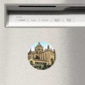 リスイュー大聖堂 マグネット (インサイチュ (食洗機))