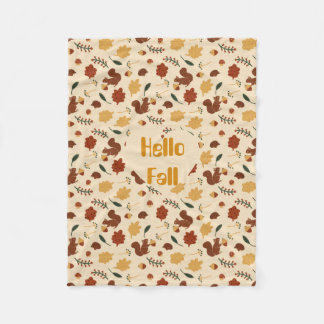 リスカスタマイズズ秋林 フリースブランケット