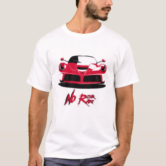 リスクなしRari Tシャツ