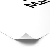 リスクは避けられない。Managing it is an Art ポスター (コーナー)