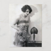 リスクフランスの写真はがき ポストカード (正面)