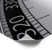 リスクポスター ポスター (角)