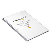 リスクマネージャー ノートブック (右側)