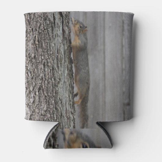 リスクーラーボックス 缶クーラー (正面)